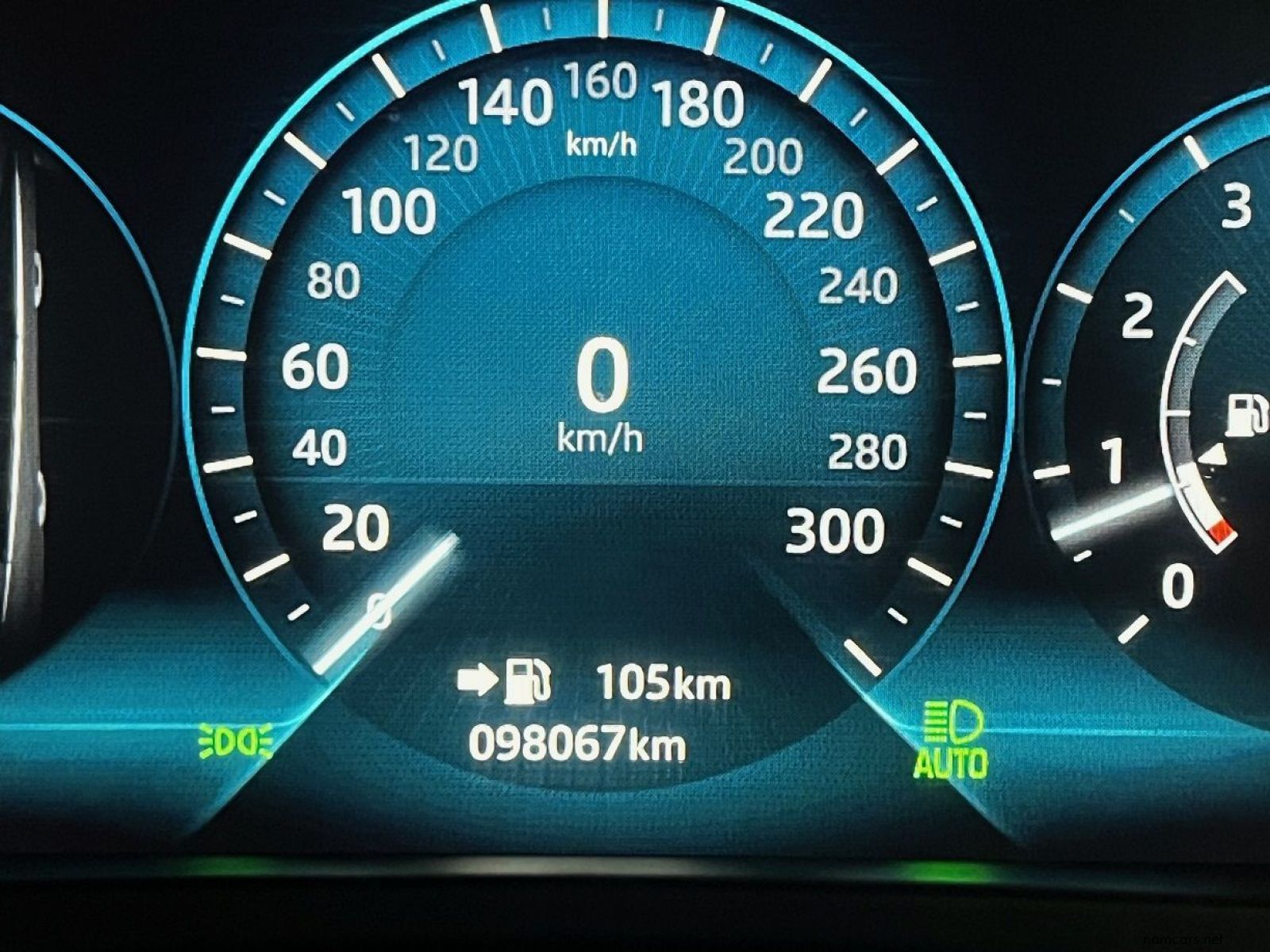 2017 Jaguar Jaguar F-pace 3.0 V6 S/c Awd S photo