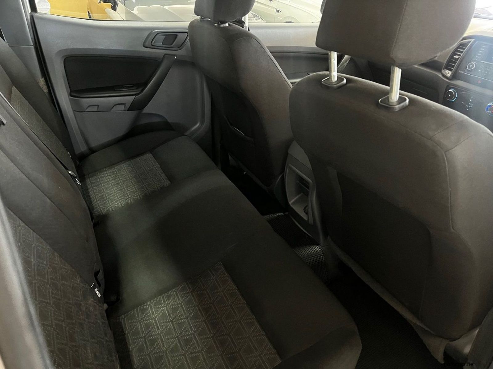 2017 Ford Ranger 2.2tdci Xl 4x4 P/u D/c photo