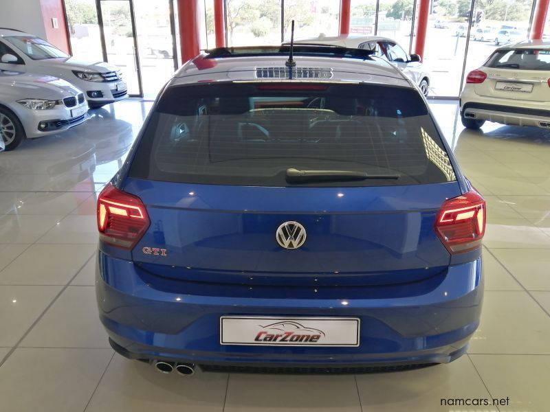 preço do polo 1.0 2019