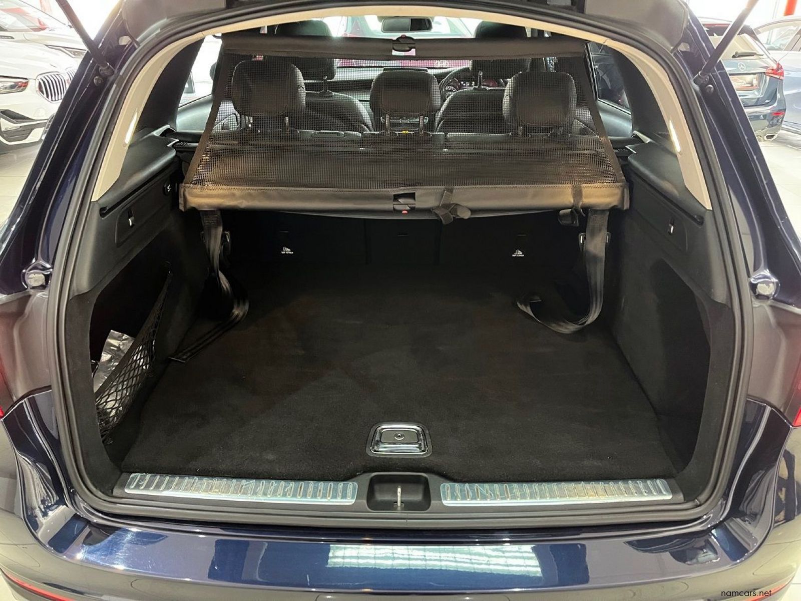 2016 Mercedes-Benz Glc 300 photo