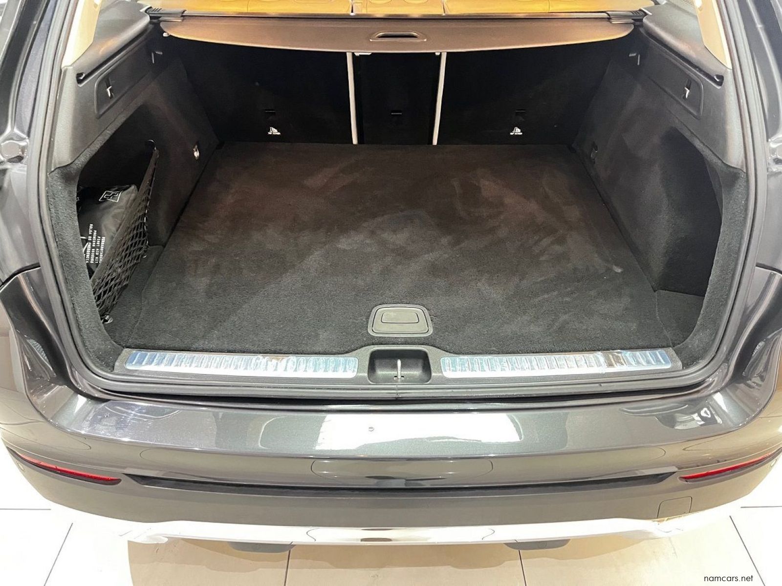 2020 Mercedes-Benz Glc 300d 4matic photo