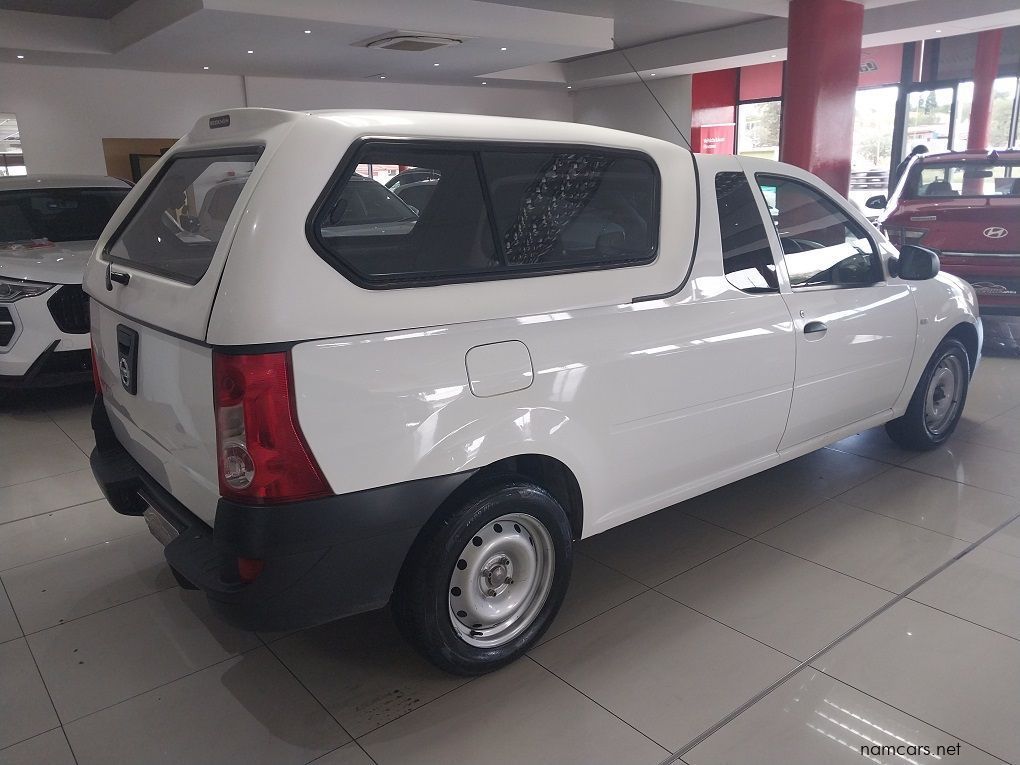 Np200 With Rims 2022 Nissan NP200 for sale | 60 000 Km | Manual transmission - CarZone