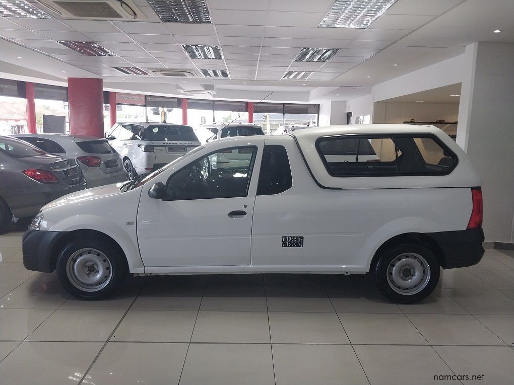 Np200 With Rims 2022 Nissan NP200 for sale | 60 000 Km | Manual transmission - CarZone