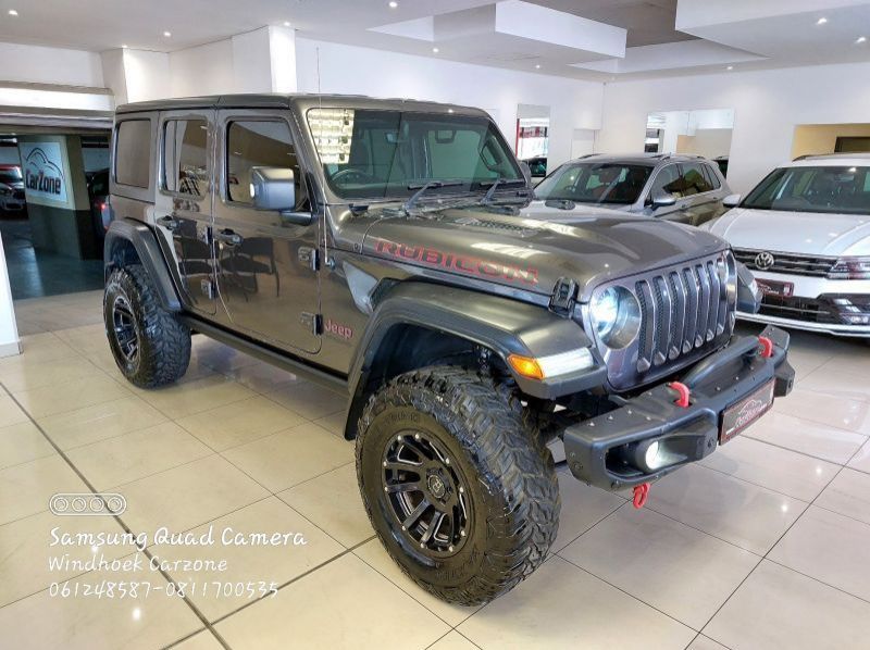 Used Jeep for sale in Windhoek CarZone Namibia