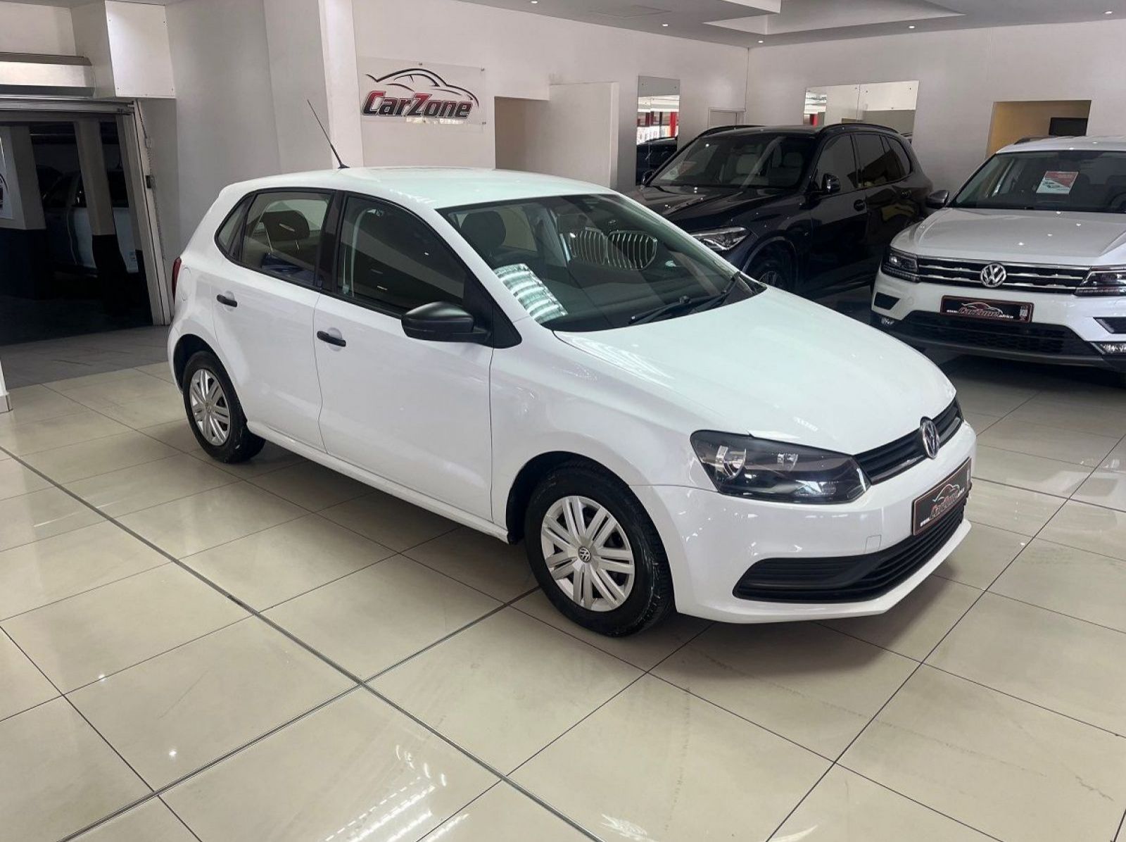 Used Volkswagen Polo Gp 1.2 Tsi Trendline (66kw)  for sale in Windhoek, Namibia