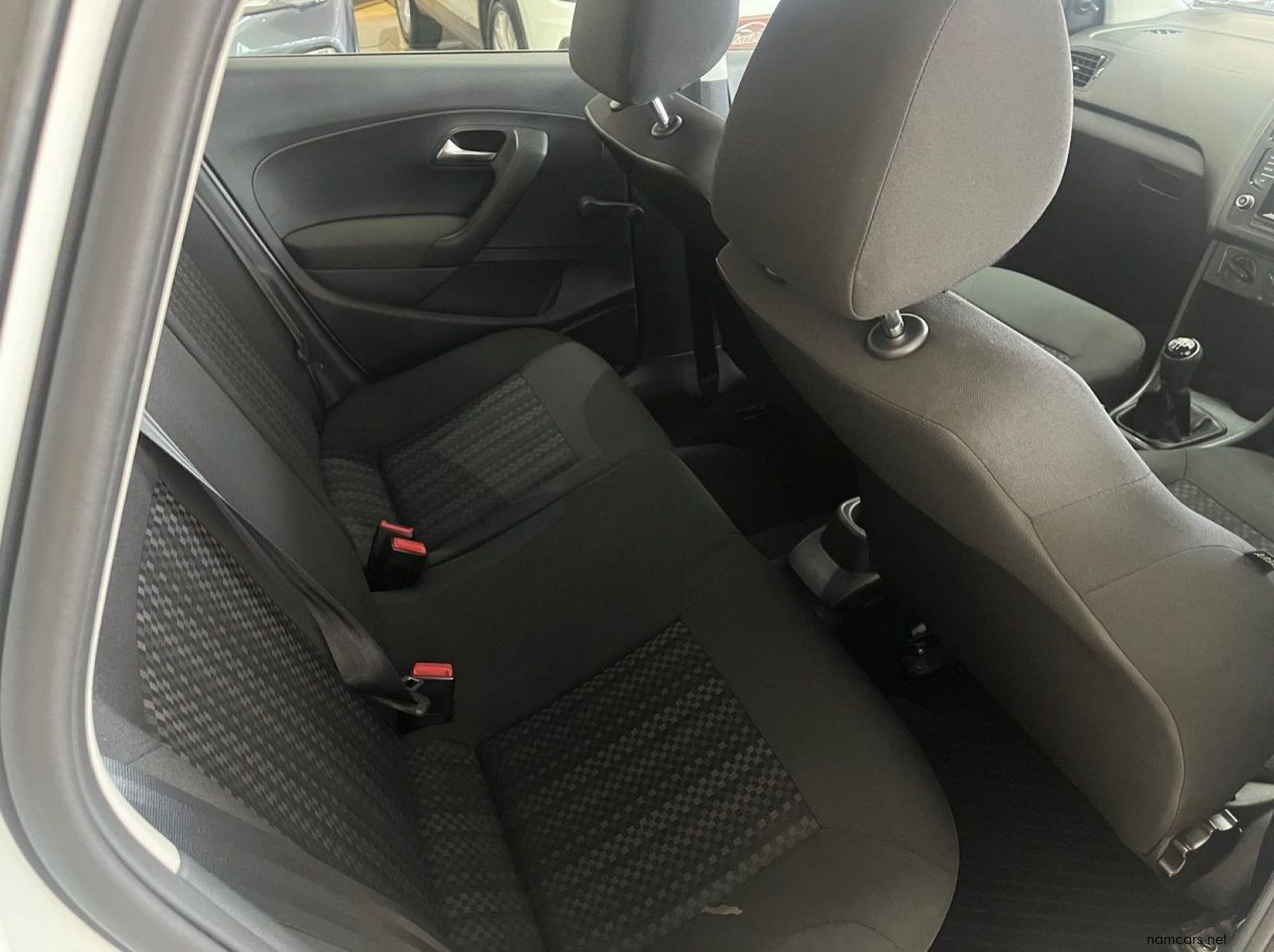 2016 Volkswagen Polo Gp 1.2 Tsi Trendline (66kw) pictures