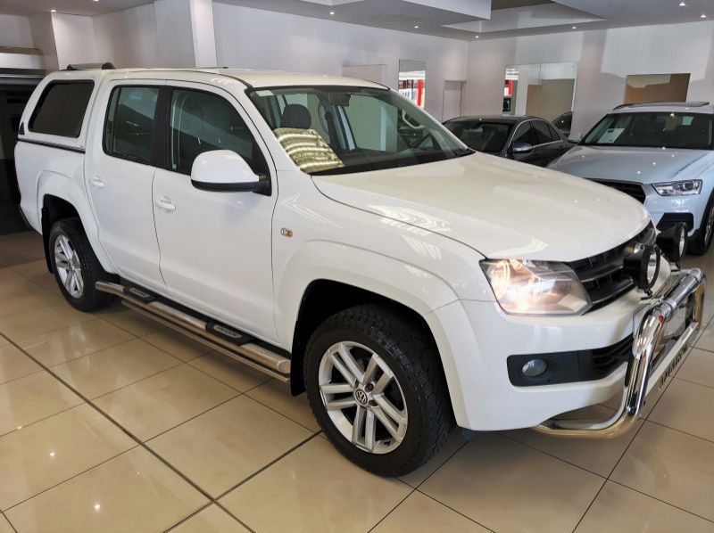 Used Volkswagen for sale in Windhoek CarZone Namibia