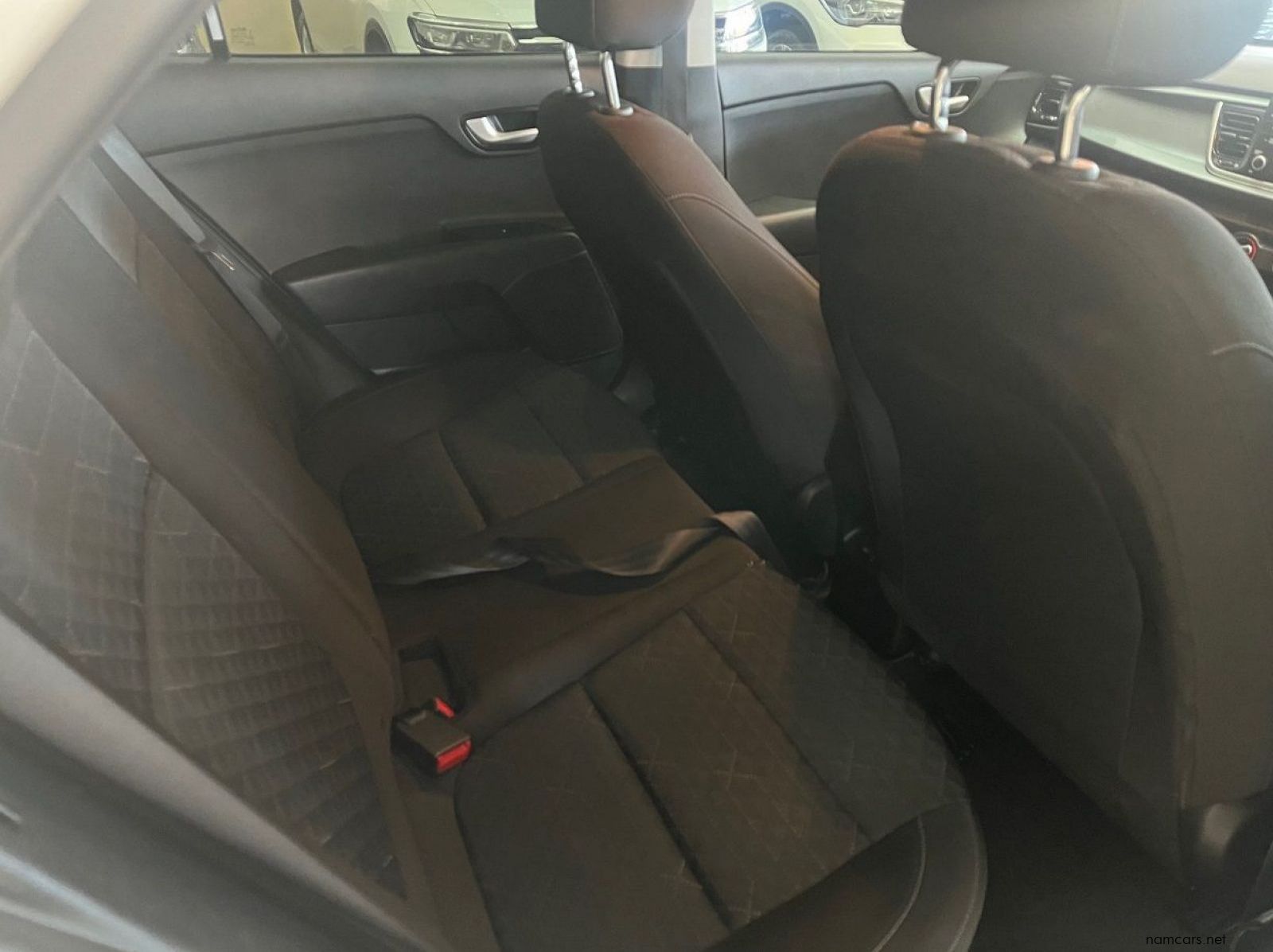 2019 Kia Rio 1.2 5dr pictures