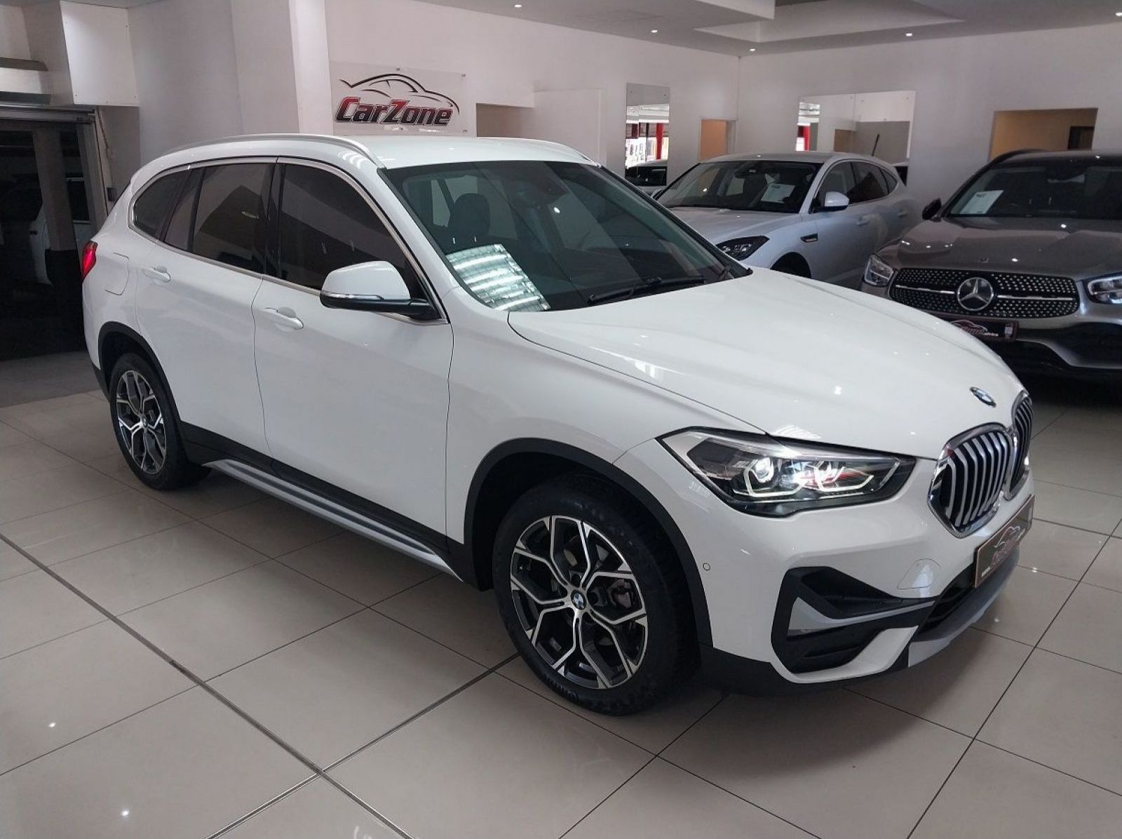 Used BMW X1 Sdrive 18D A/T  for sale in Windhoek, Namibia