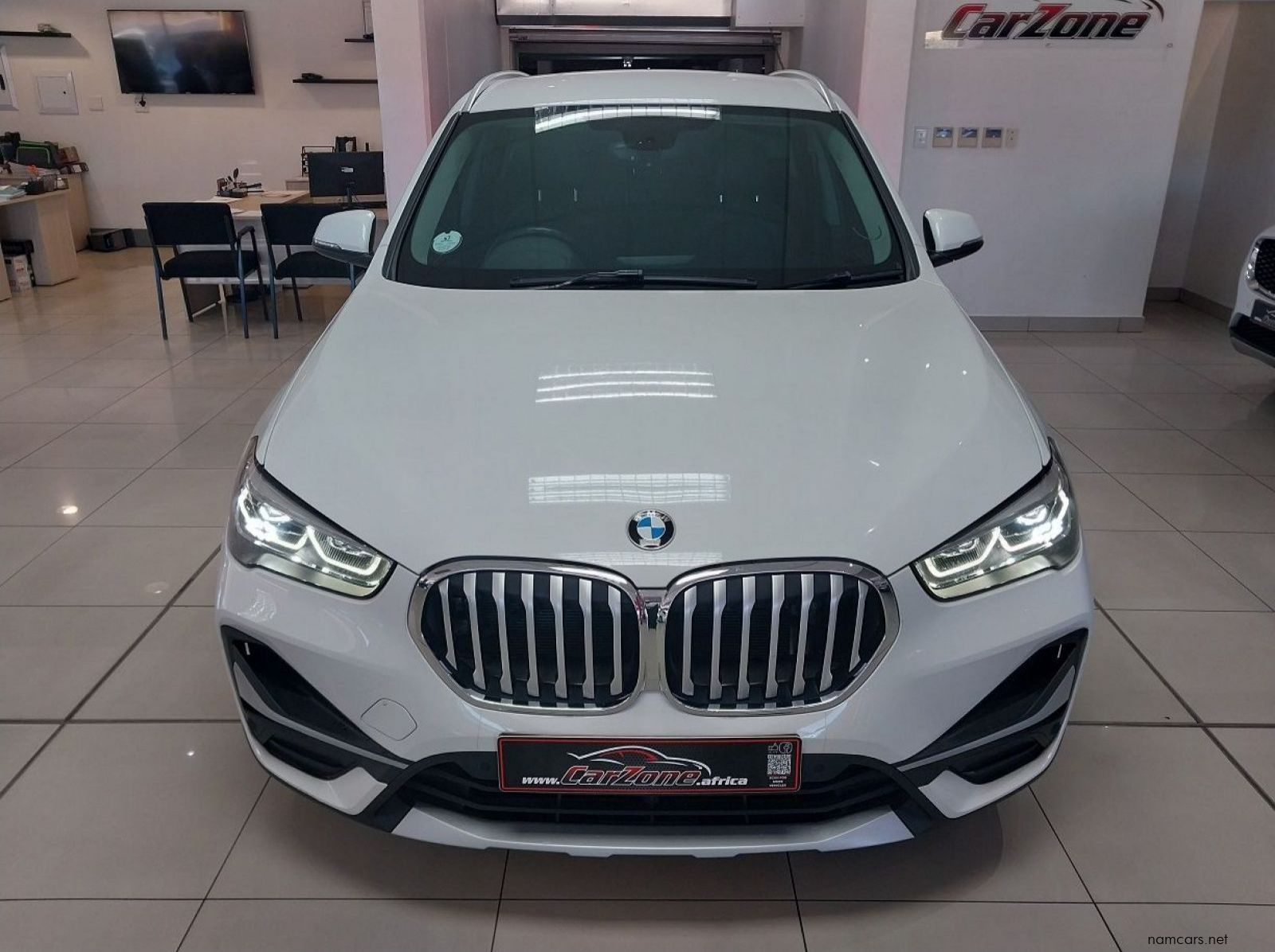 2020 BMW X1 Sdrive 18D A/T pictures