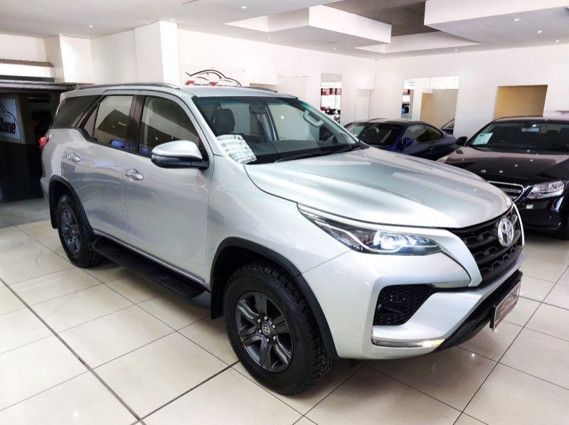 Used Toyota for sale in Windhoek CarZone Namibia