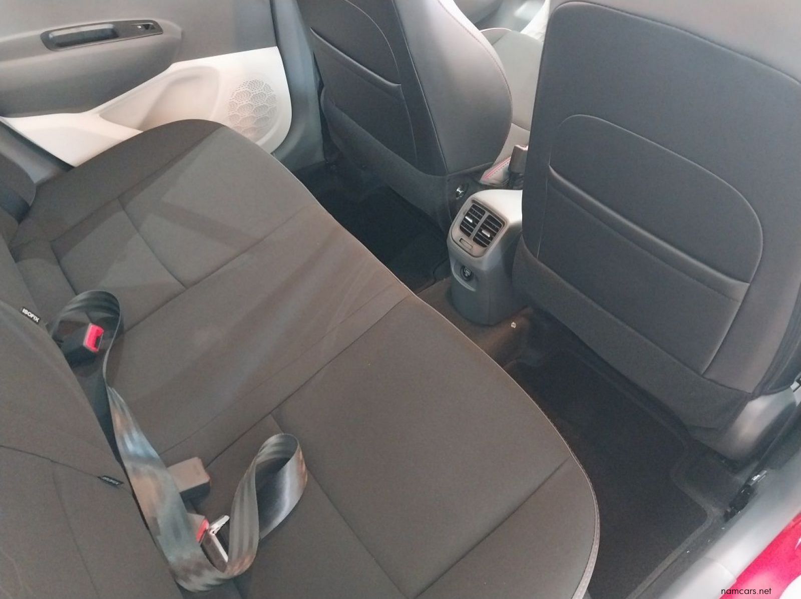 2025 Hyundai Hyuandai Grand i10 1.2 Executive AT pictures