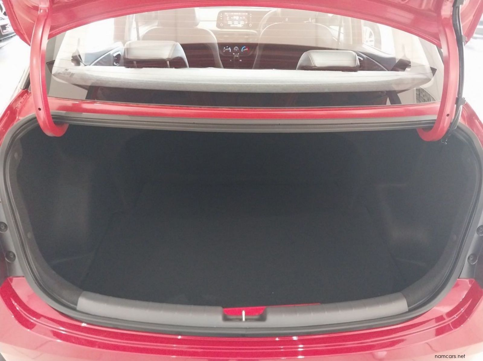 2025 Hyundai Hyuandai Grand i10 1.2 Executive AT pictures