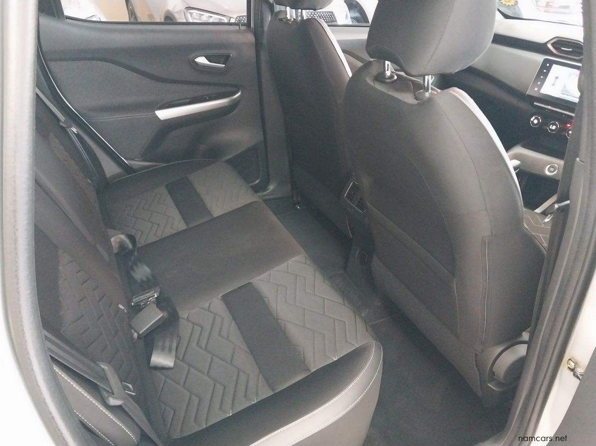 2023 Nissan Magnite 1.0T Acenta Plus CVT pictures