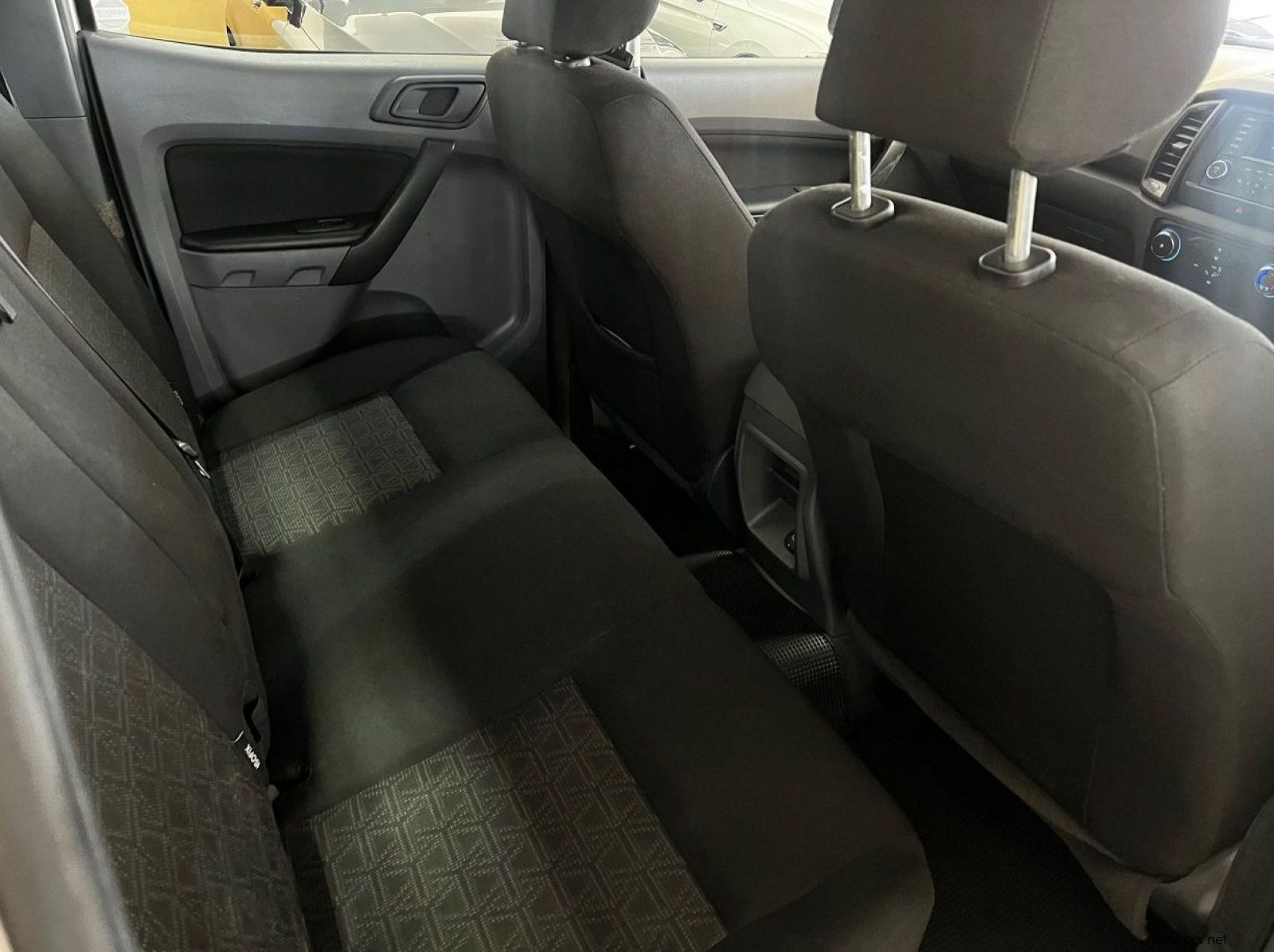 2017 Ford Ranger 2.2tdci Xl 4x4 P/u D/c pictures