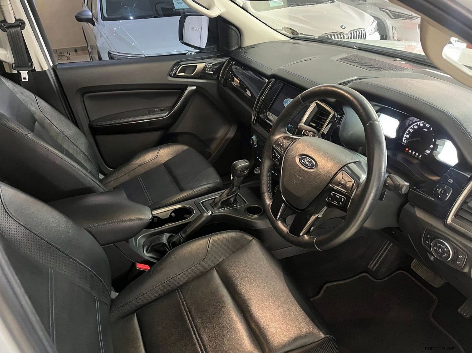 2022 Ford Everest 2.0d Bi-turbo Xlt Sport A/t pictures