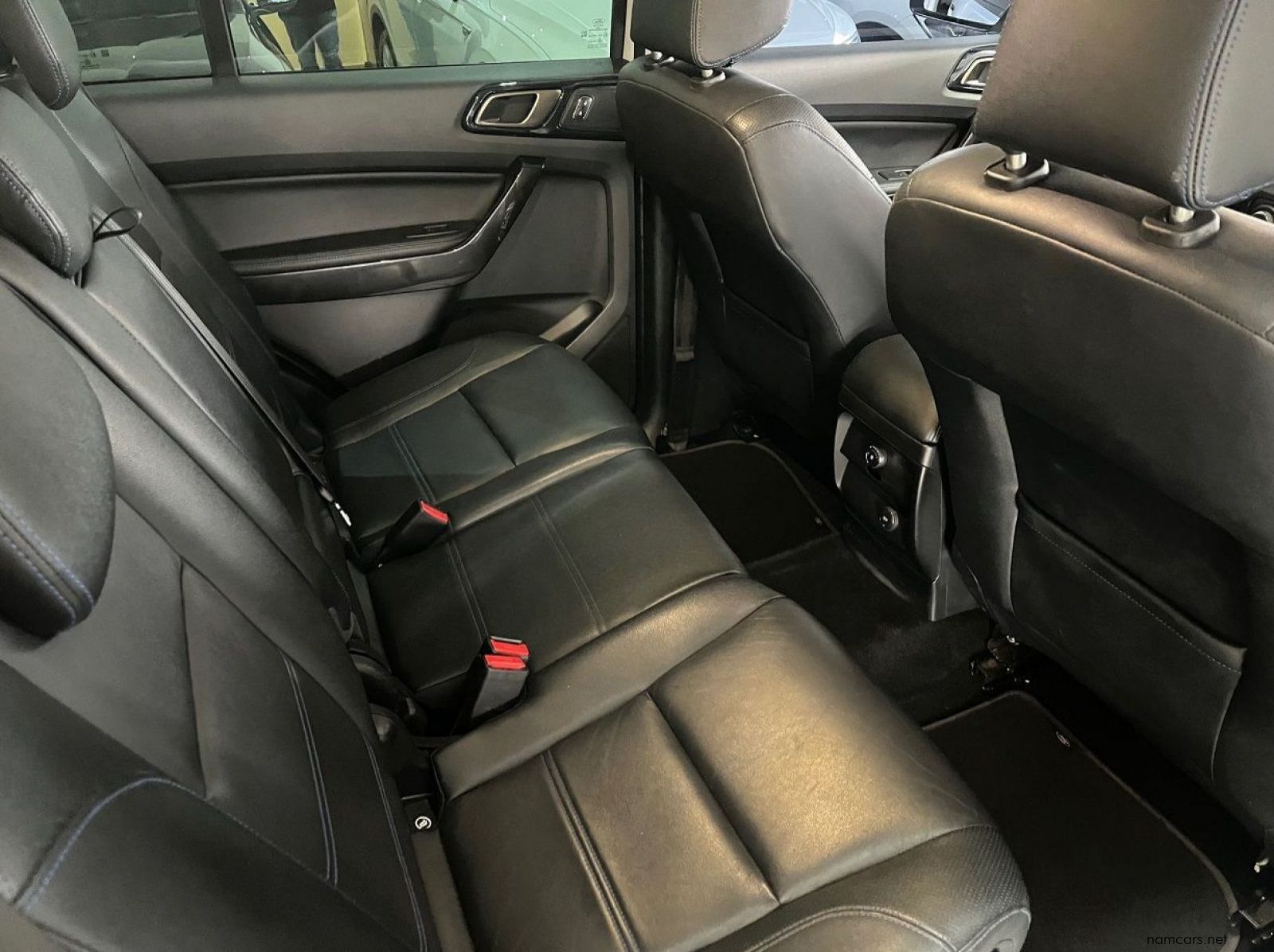 2022 Ford Everest 2.0d Bi-turbo Xlt Sport A/t pictures