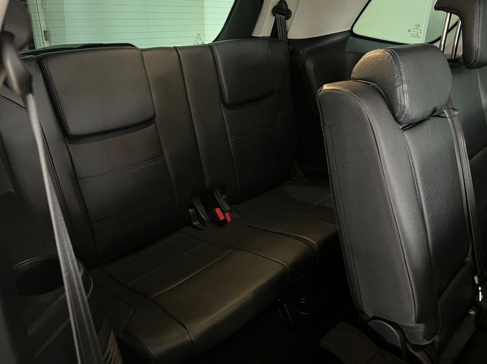 2022 Ford Everest 2.0d Bi-turbo Xlt Sport A/t pictures