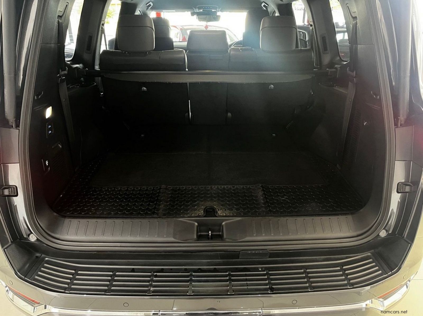 2022 Toyota Landcruiser 300 V6 3.5t Zx pictures