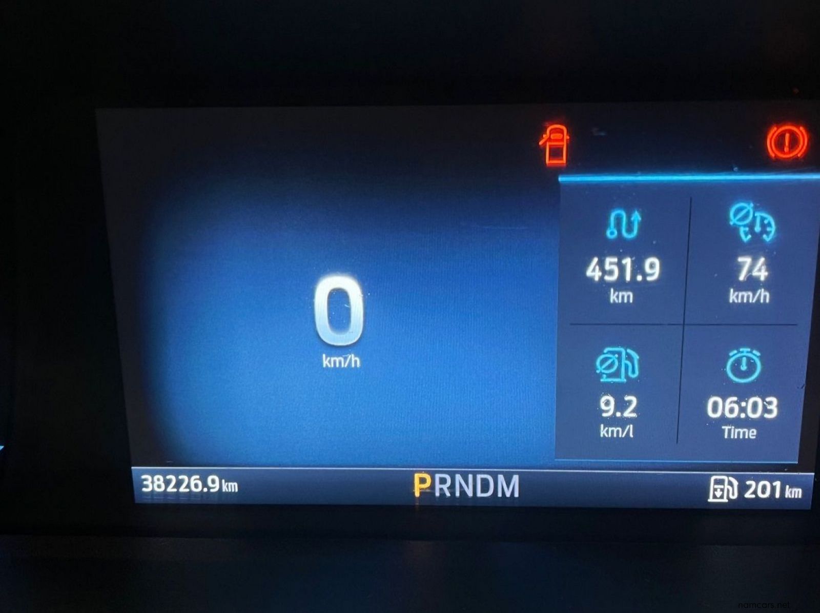 2023 Ford Ranger 2.0d Xl Hr 4x4 A/t S/c P/u pictures