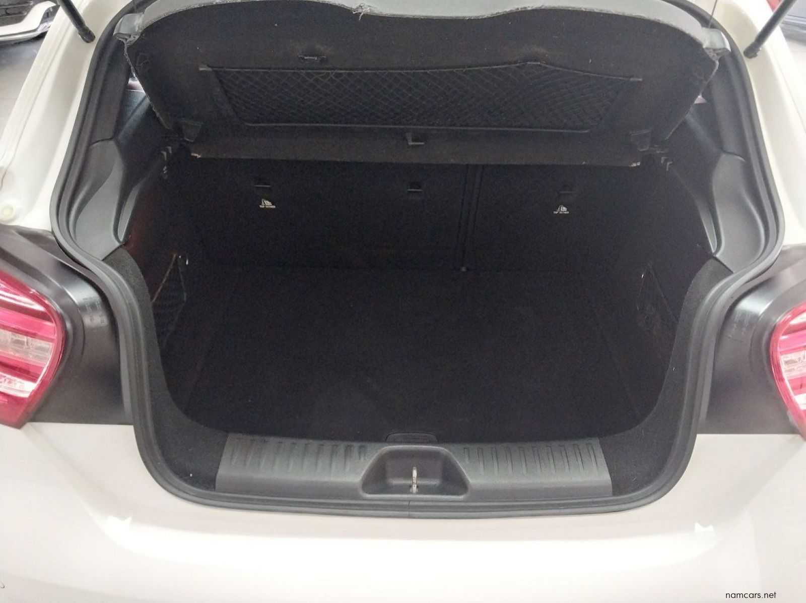 2014 Mercedes-Benz A250 Sport A/T pictures