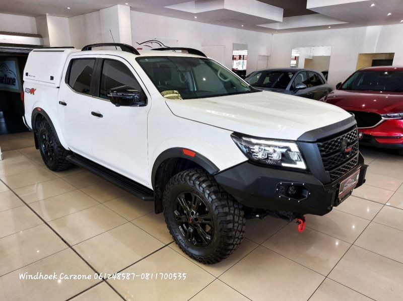Used Nissan for sale in Windhoek CarZone Namibia
