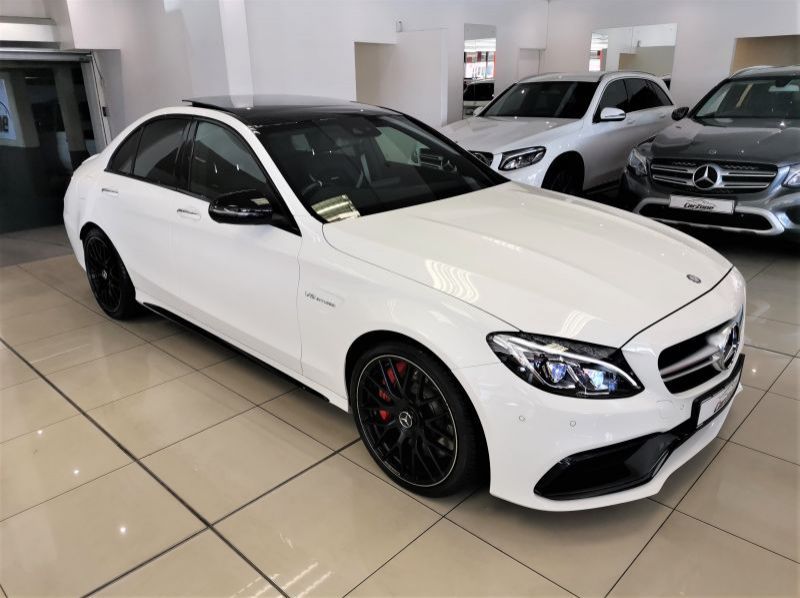 Used MercedesBenz for sale in Windhoek CarZone Namibia