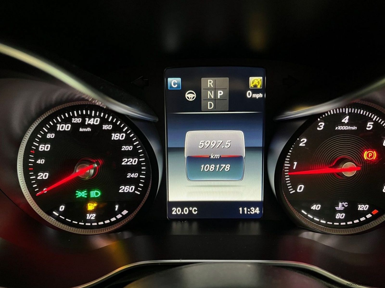 2016 Mercedes-Benz Glc 300 pictures