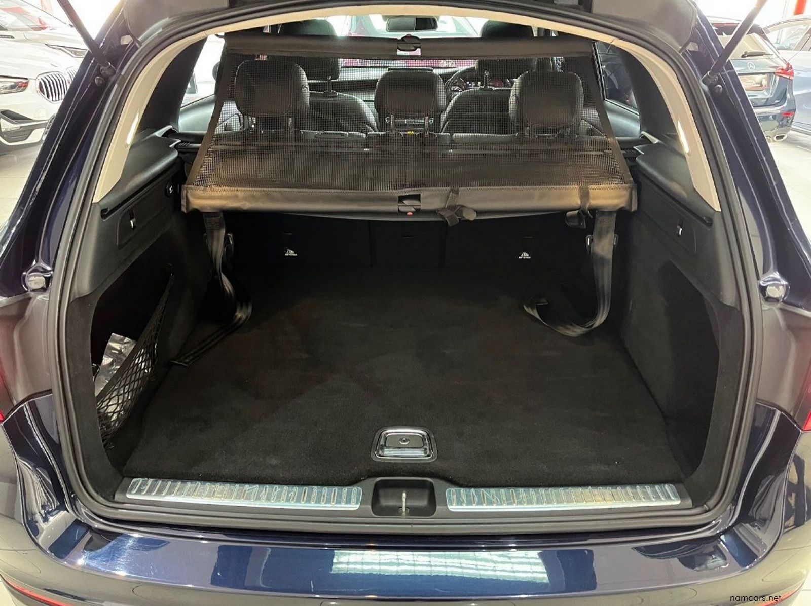 2016 Mercedes-Benz Glc 300 pictures