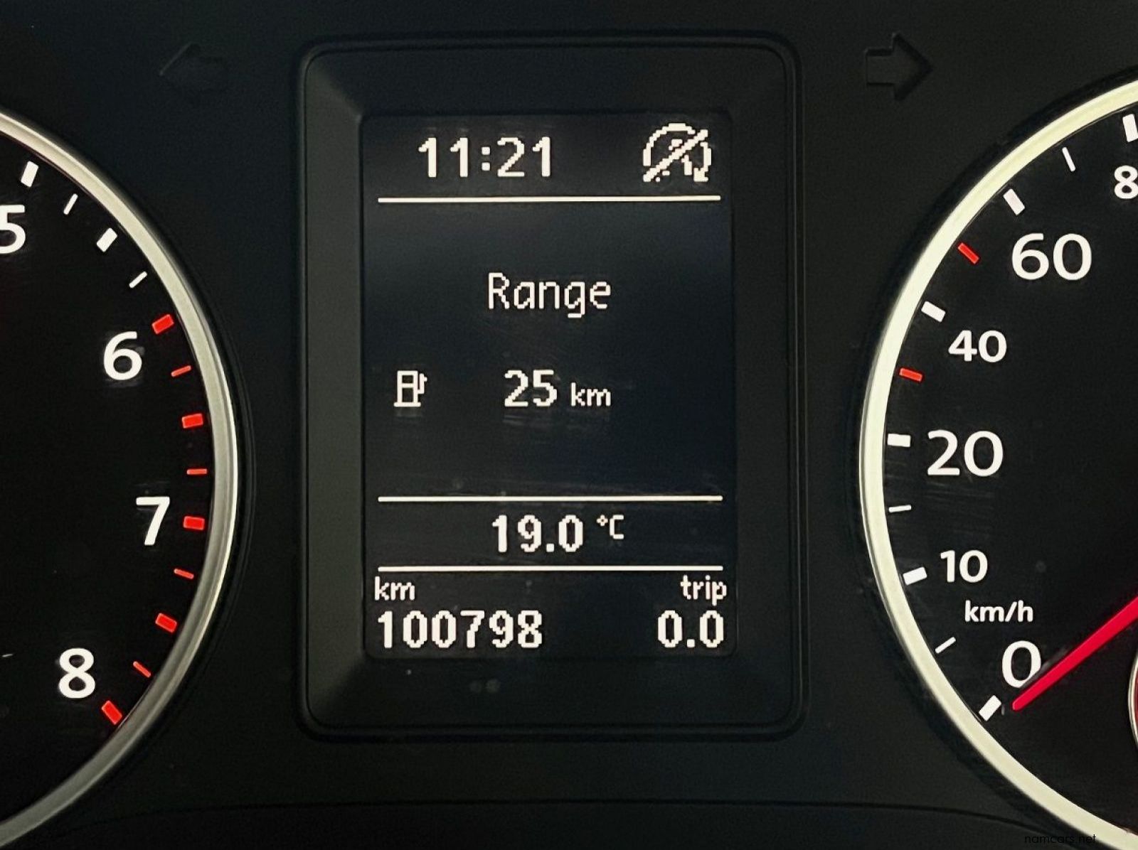 2014 Volkswagen Tiguan 1.4 Tsi B/mot Tren-fun Dsg pictures