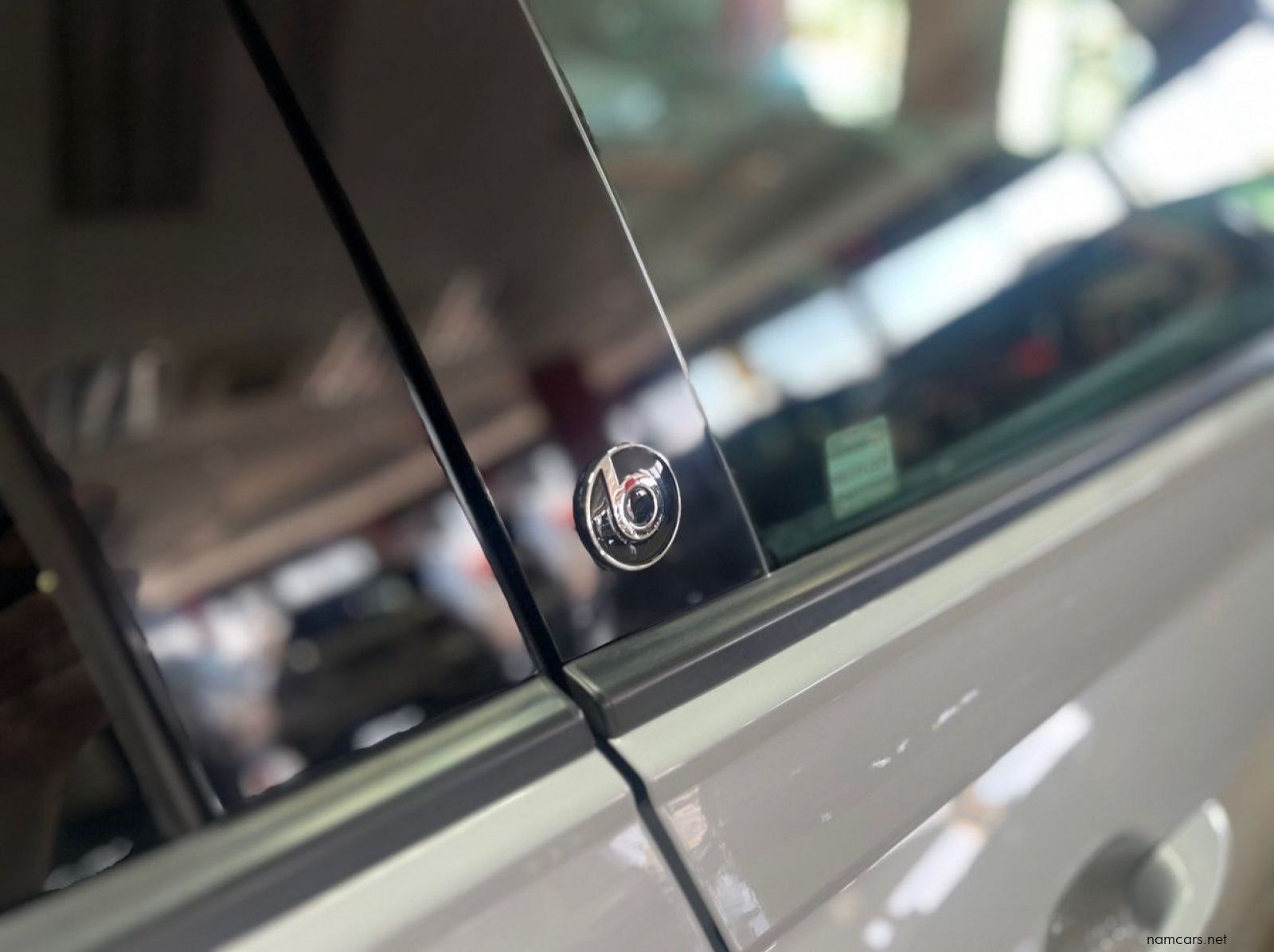 2018 Volkswagen Polo 1.0 Tsi Comfortline pictures