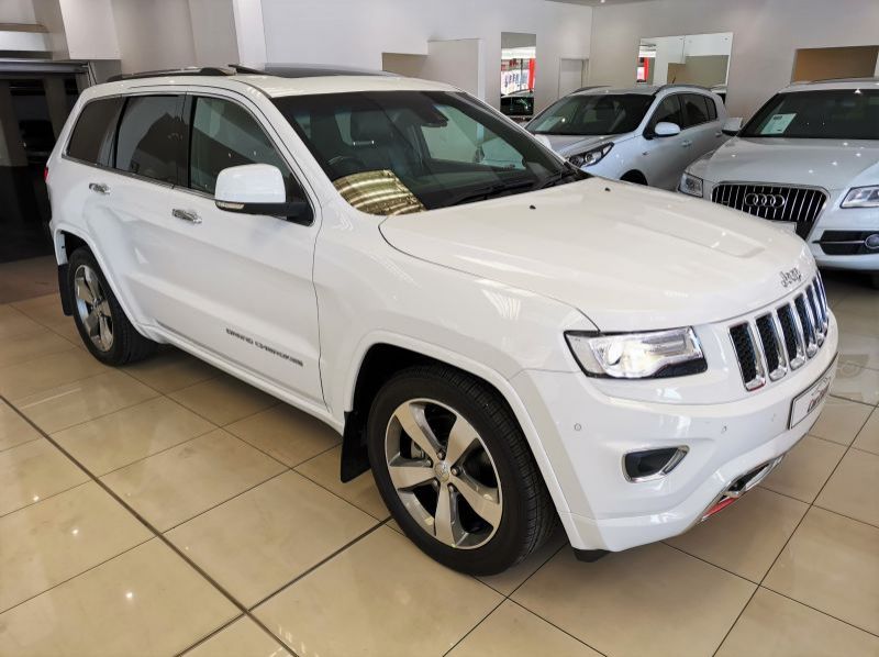 Used Jeep for sale in Windhoek CarZone Namibia