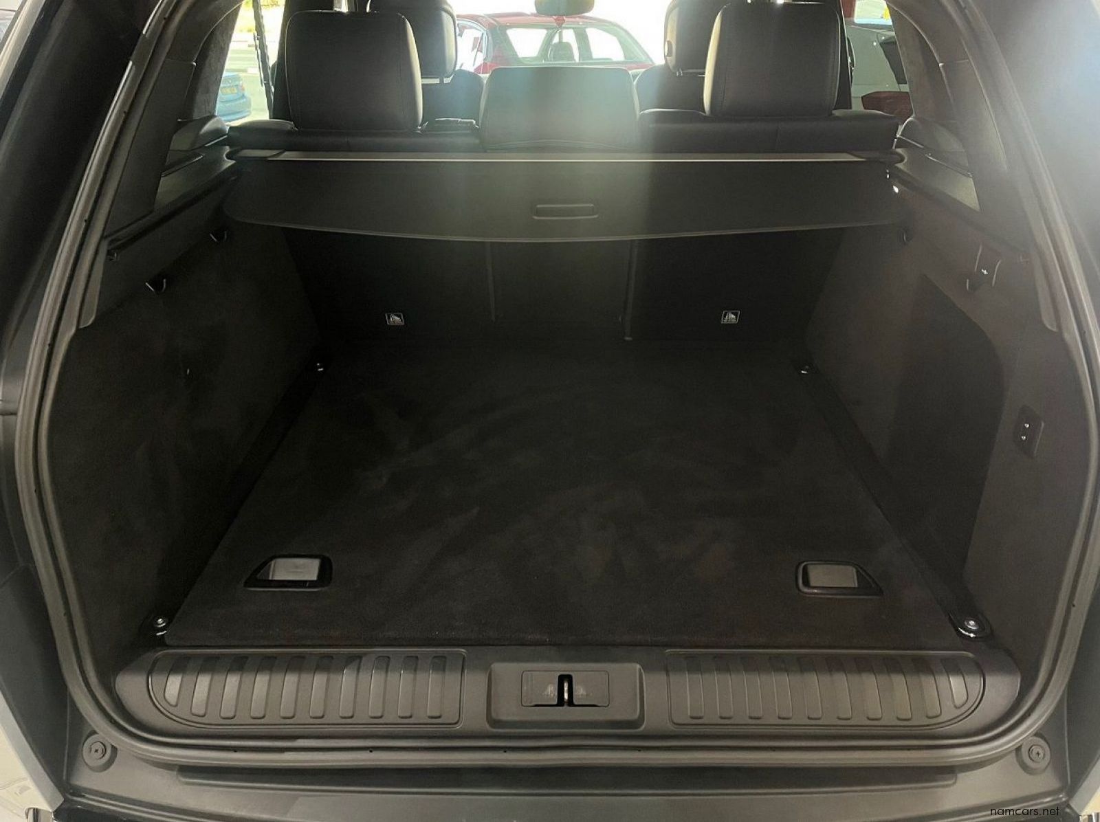 2021 Land Rover Range Rover Sport 3.0 Hst pictures