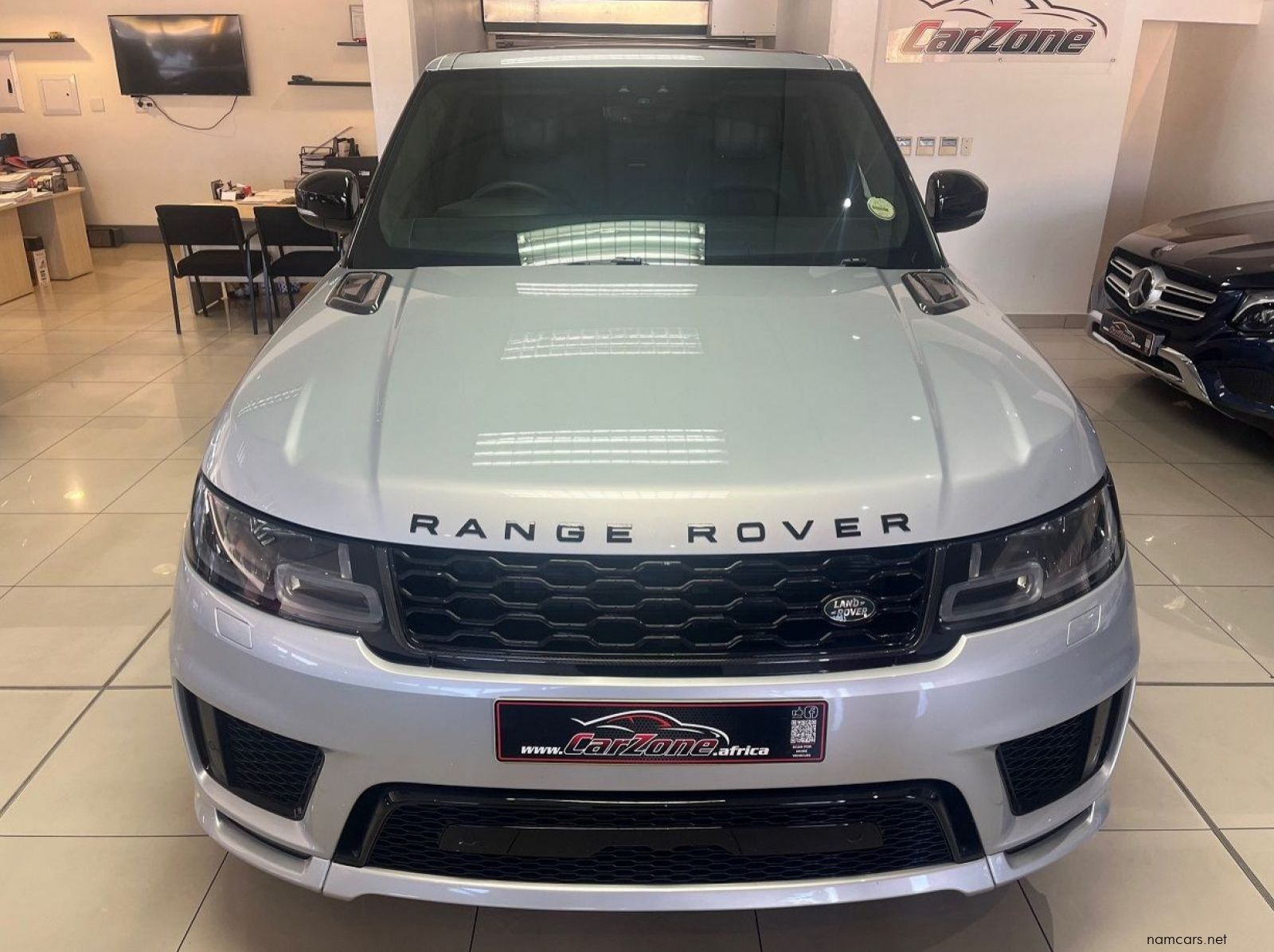 2021 Land Rover Range Rover Sport 3.0 Hst pictures
