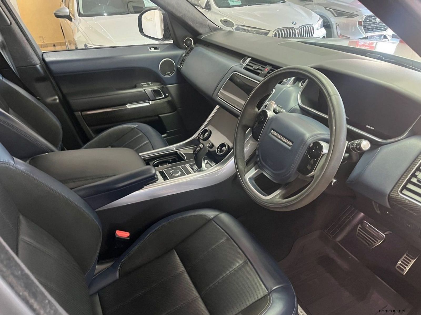 2021 Land Rover Range Rover Sport 3.0 Hst pictures