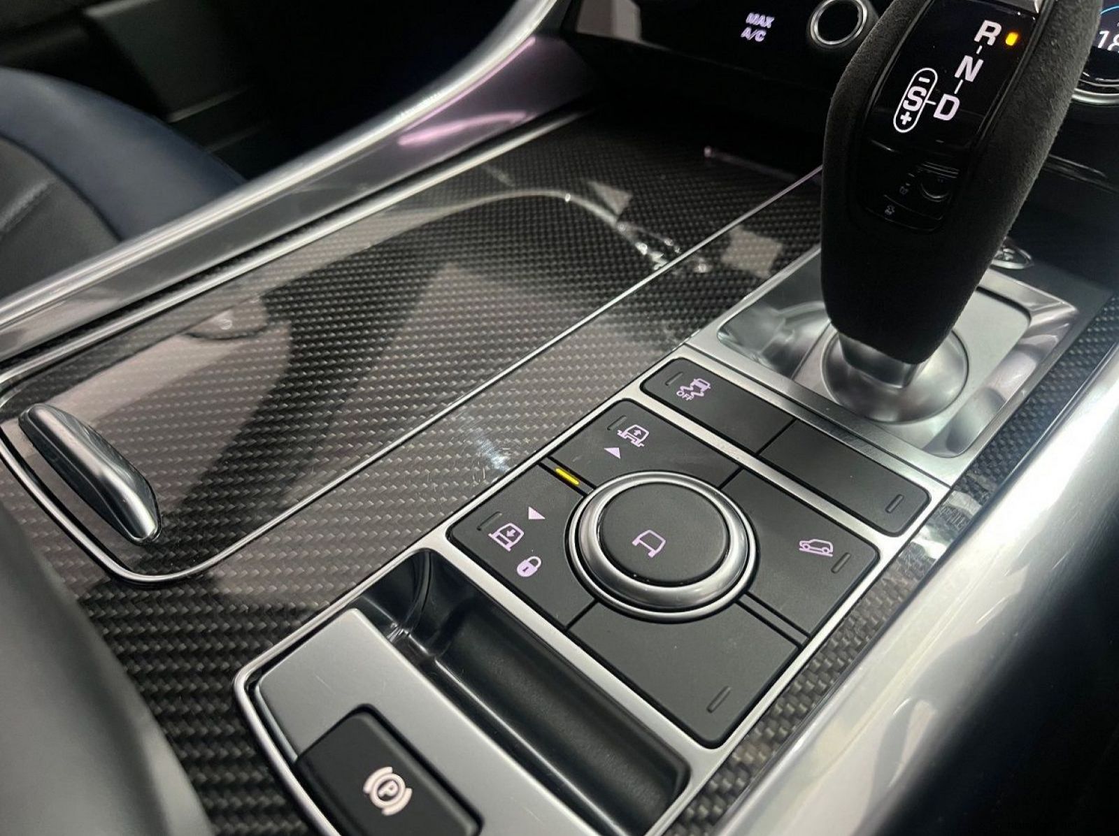 2021 Land Rover Range Rover Sport 3.0 Hst pictures