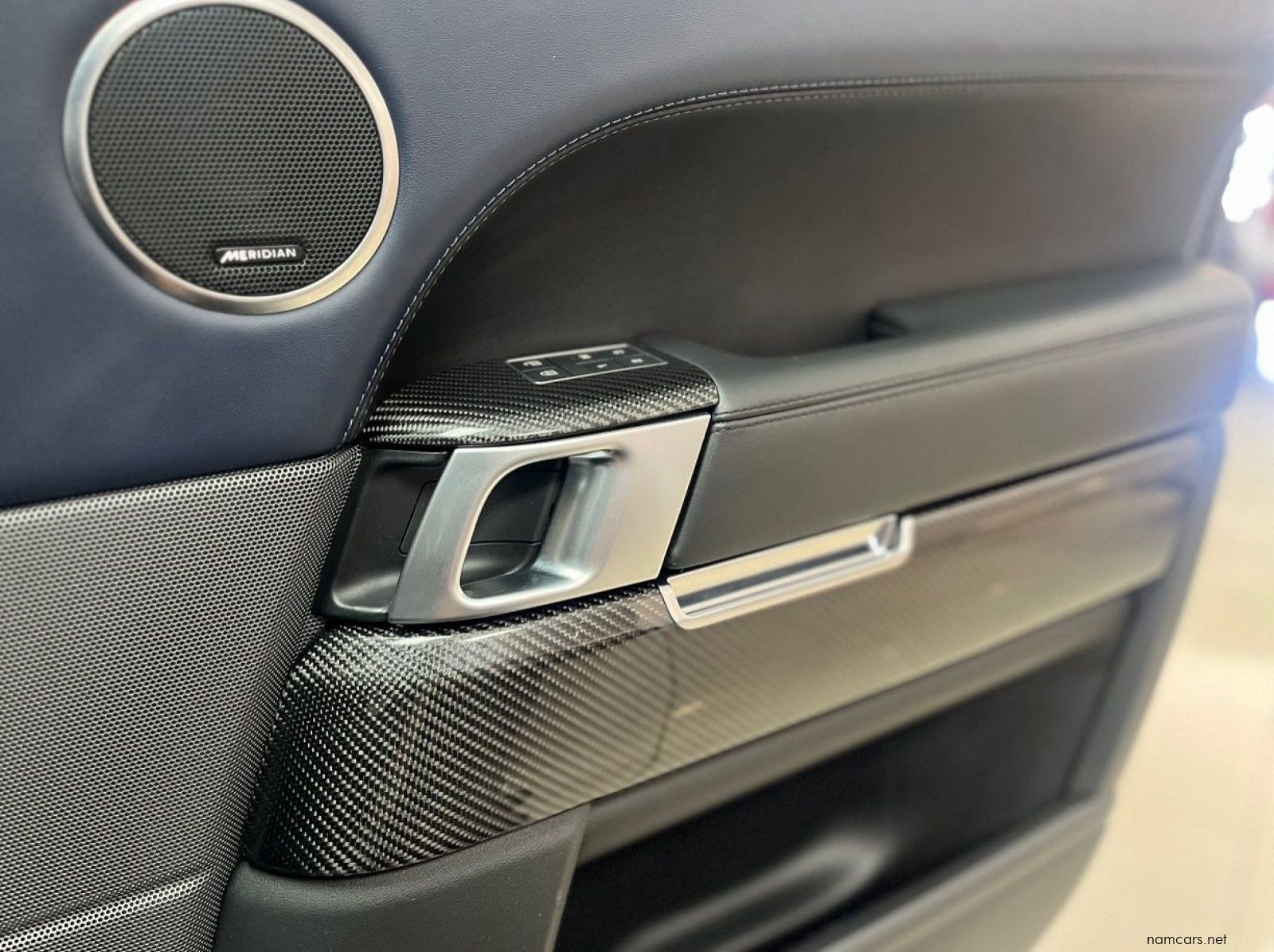 2021 Land Rover Range Rover Sport 3.0 Hst pictures