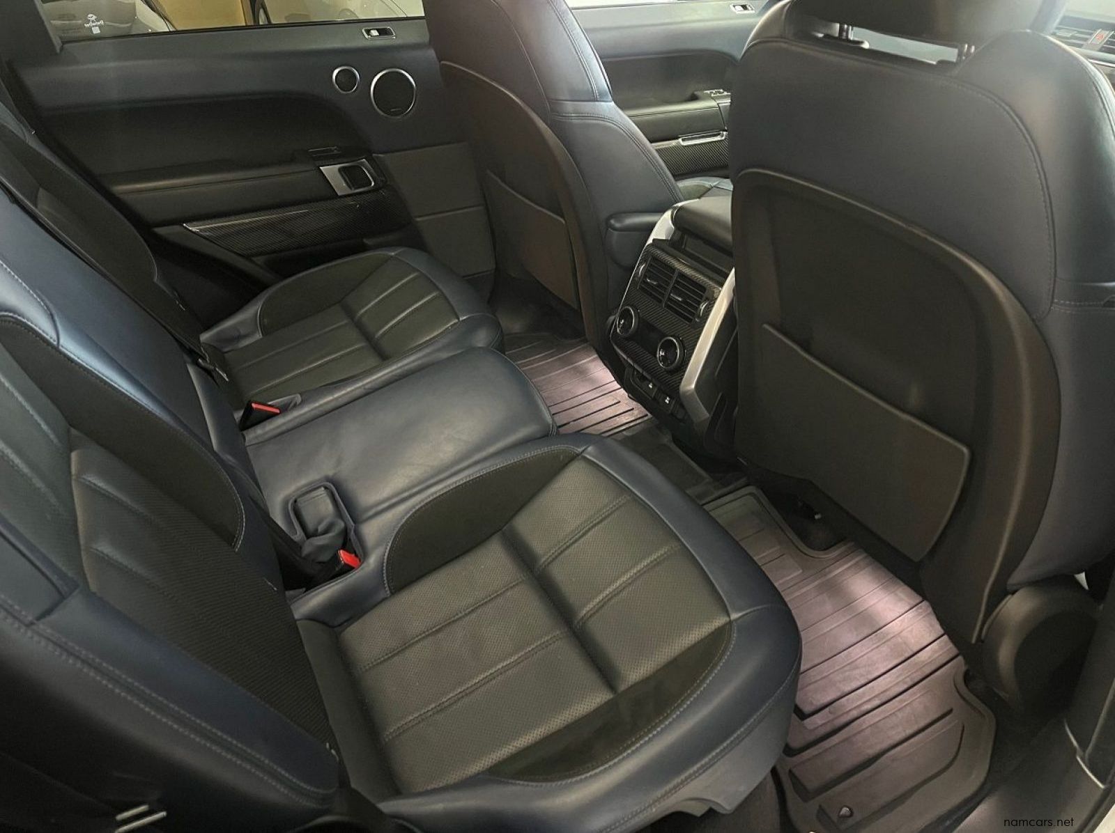 2021 Land Rover Range Rover Sport 3.0 Hst pictures