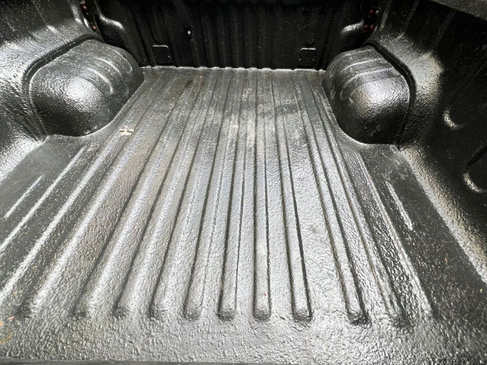 2021 Toyota Hilux 2.4GD-6 Double Cab Raider 4x4 A/T photo