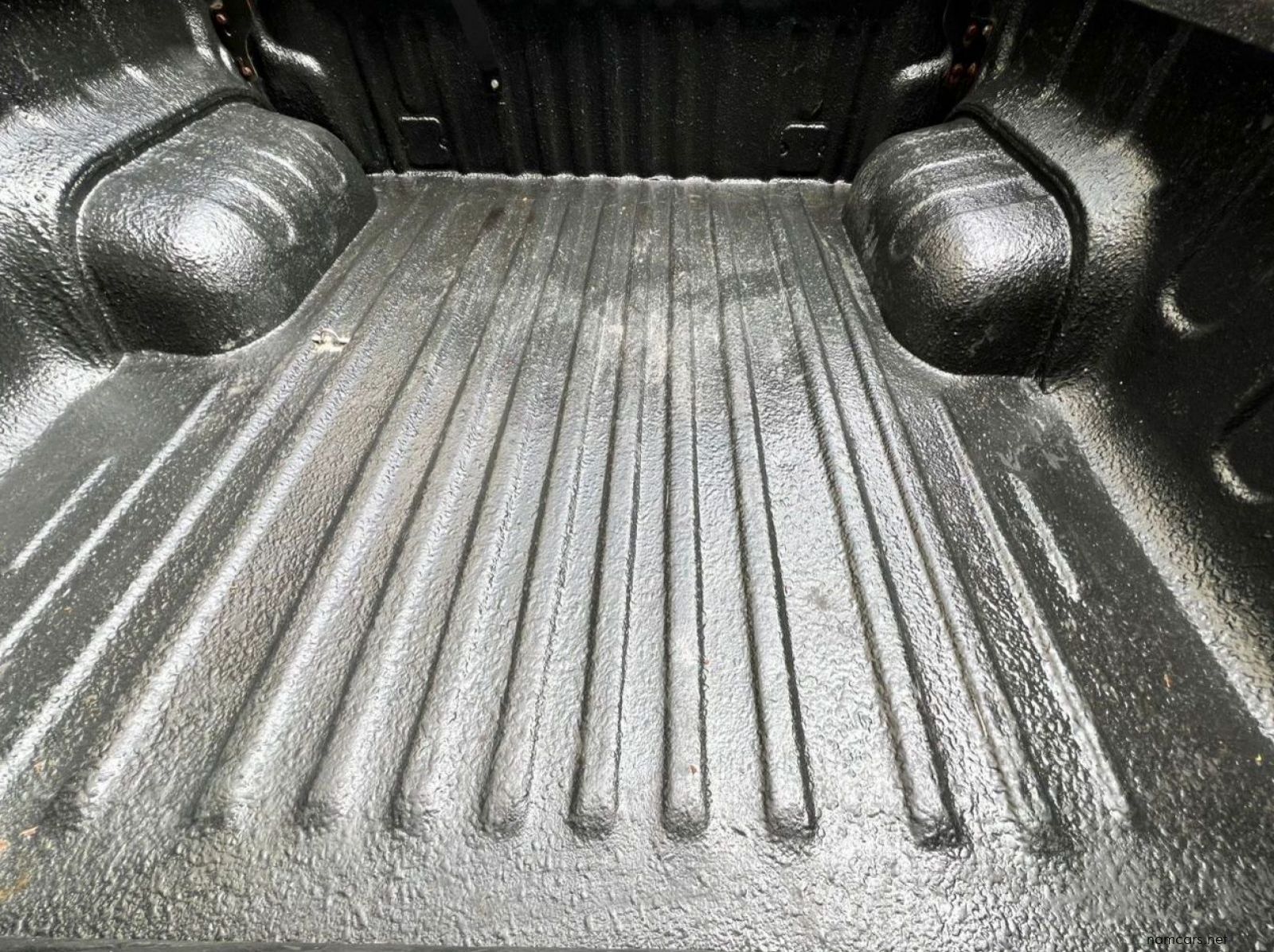 2021 Toyota Hilux 2.4GD-6 Double Cab Raider 4x4 A/T pictures