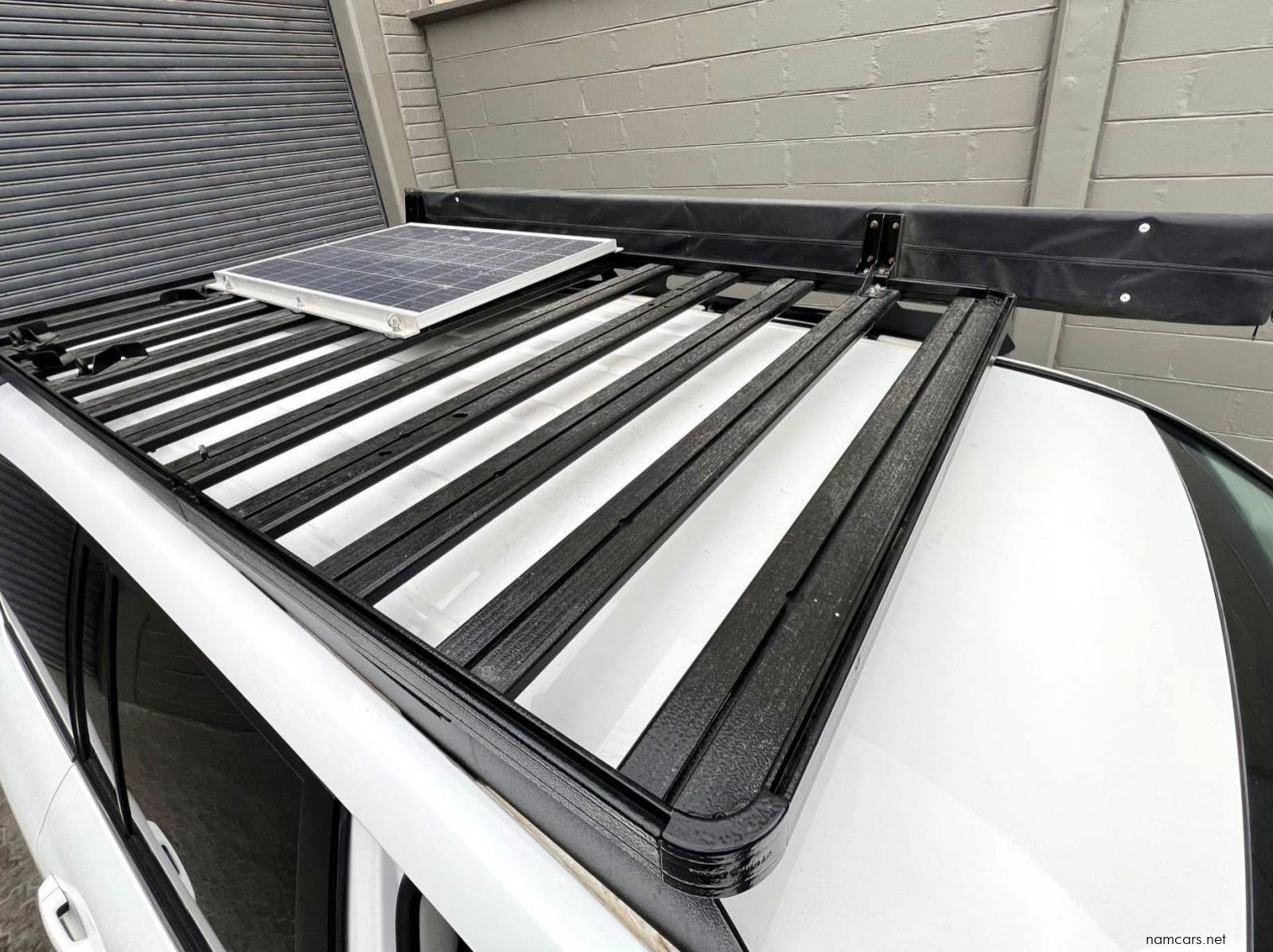 2019 Toyota Land Cruiser 200 VXR pictures