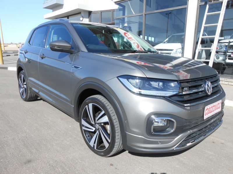 Crossroads Car Sales Swakopmund - Used cars for sale in Swakopmund