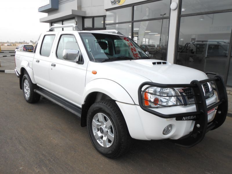 Crossroads Car Sales Swakopmund Used cars for sale in Swakopmund