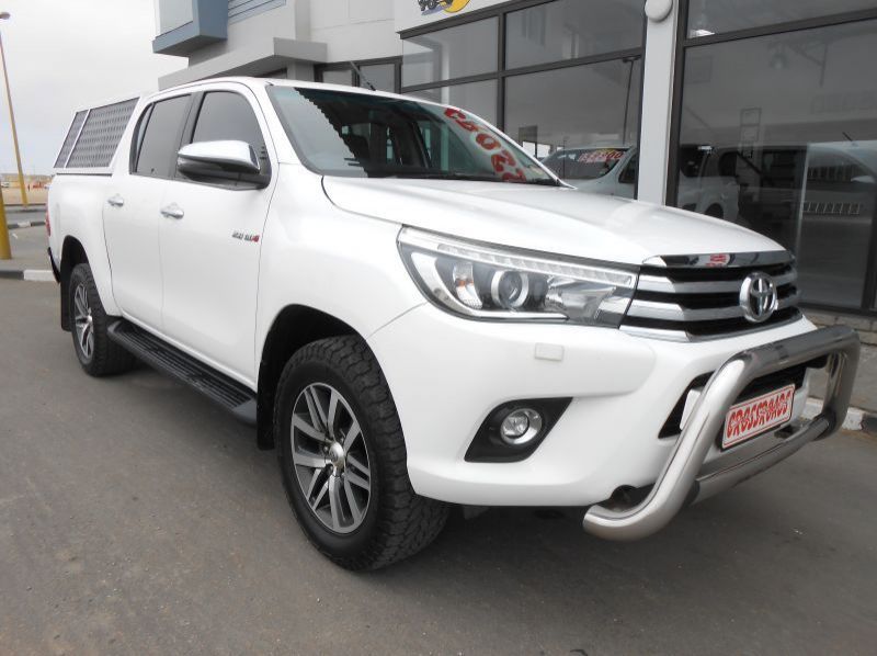 Crossroads Car Sales Swakopmund - Used cars for sale in Swakopmund