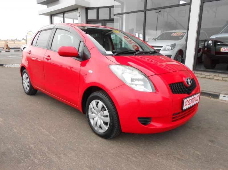 Crossroads Car Sales Swakopmund Used cars for sale in