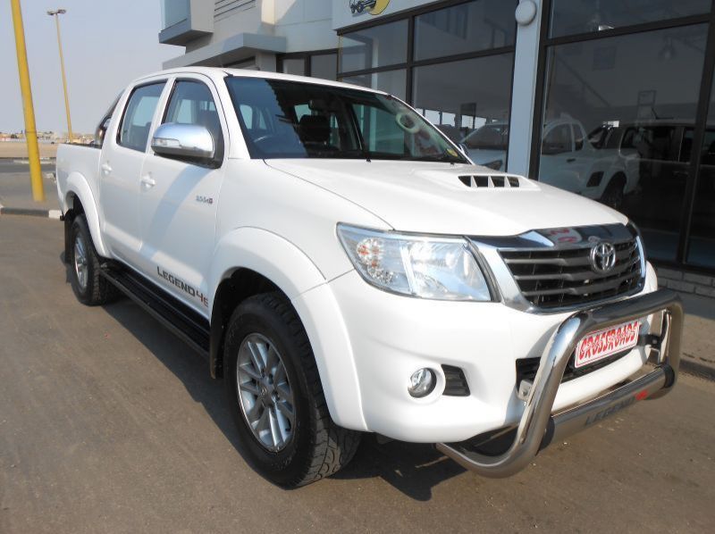 Crossroads Car Sales Swakopmund Used cars for sale in Swakopmund