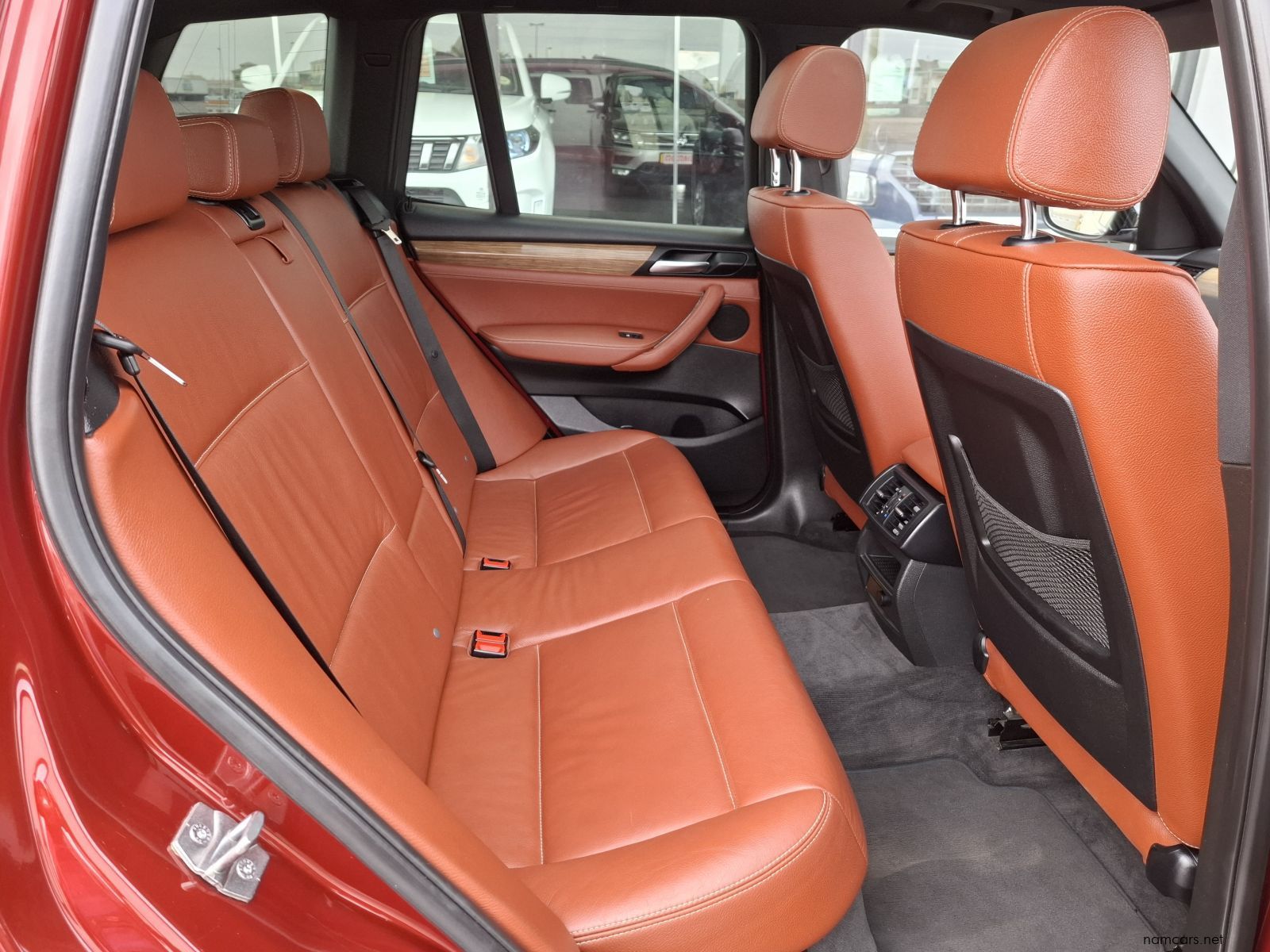 2012 BMW X3i  2.0 XDRIVE  SPORT photo