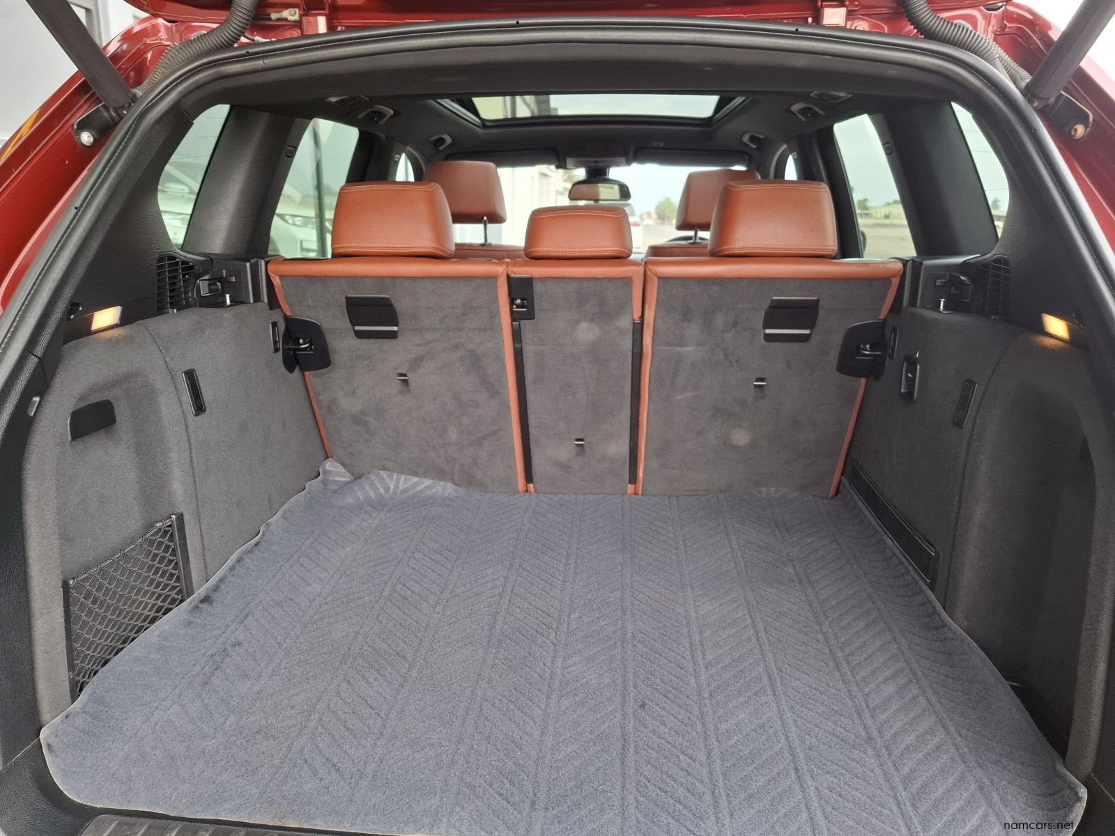 2012 BMW X3i  2.0 XDRIVE  SPORT photo