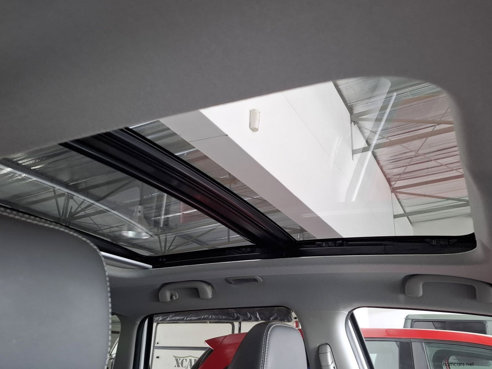 2022 Suzuki SUZUKI VITARA ALLGRIP photo