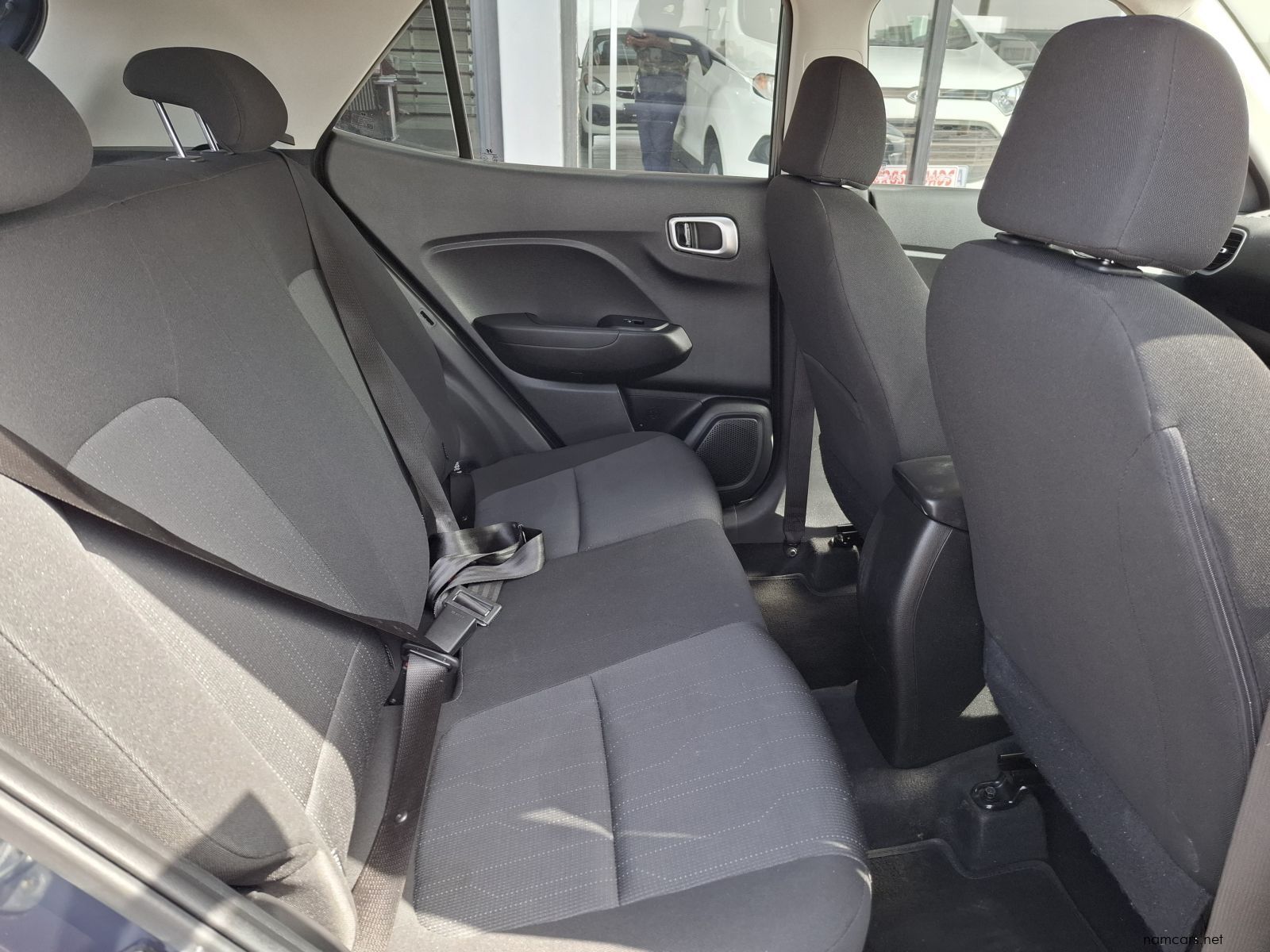 2020 Hyundai VENUE 1.0 TGDI MOTION DCT photo